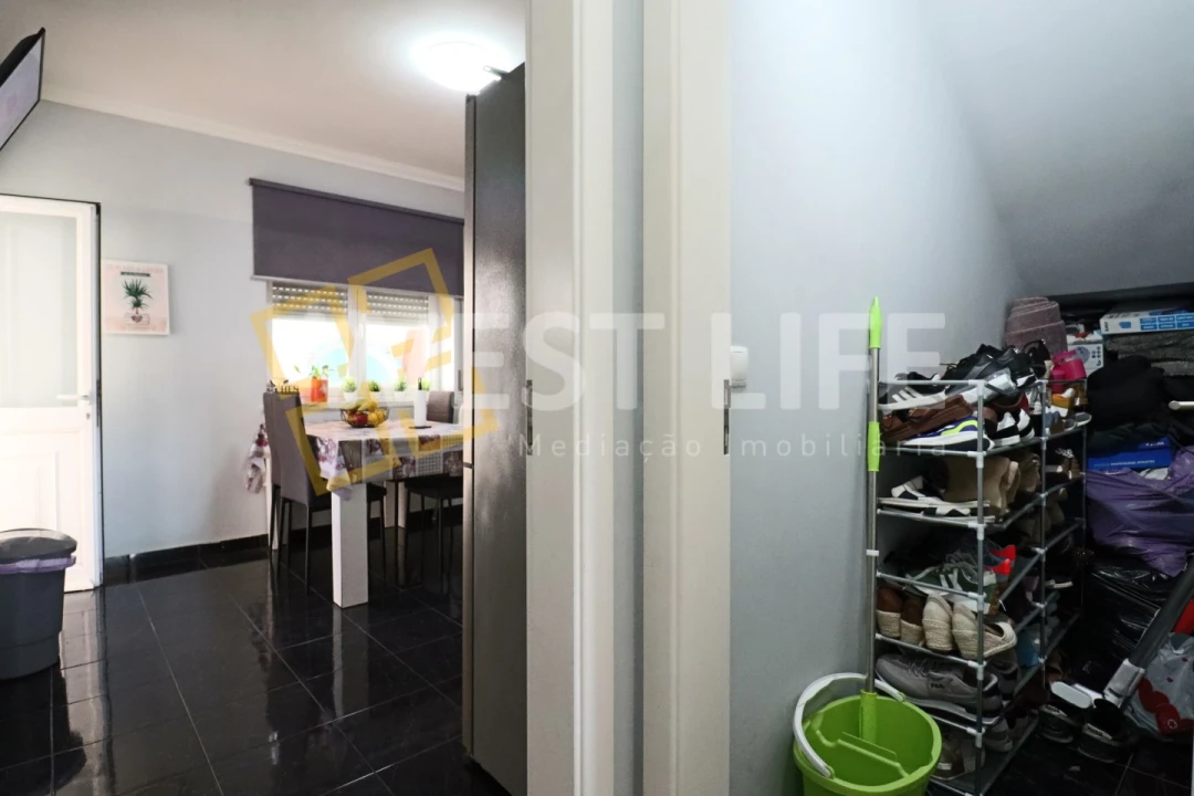 Moradia T3 para Venda em A dos Cunhados e Maceira Foto 6