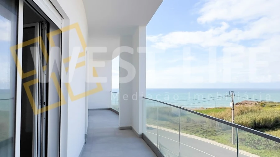 Apartamento T1 para Venda em Silveira