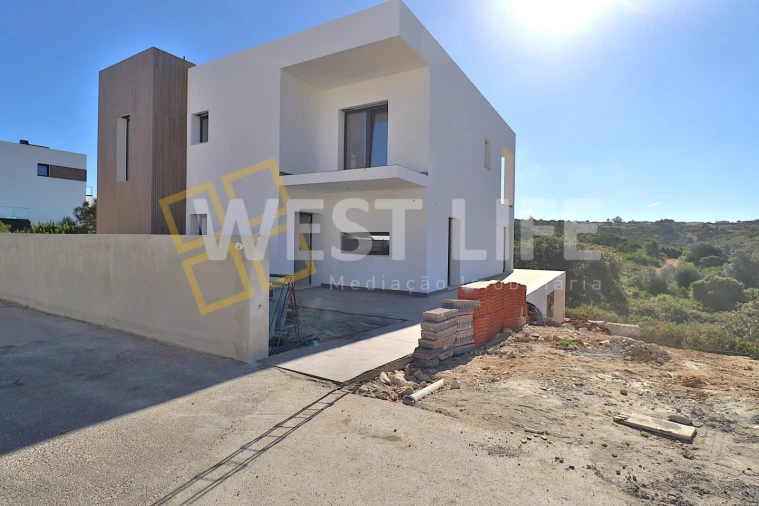 Moradia T4 para Venda em Mafra Foto 4