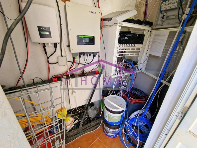 Moradia T2 para Venda em Albufeira e Olhos de Água Foto 18