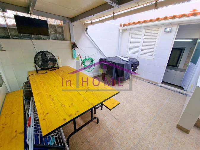 Moradia T2 para Venda em Albufeira e Olhos de Água Foto 24