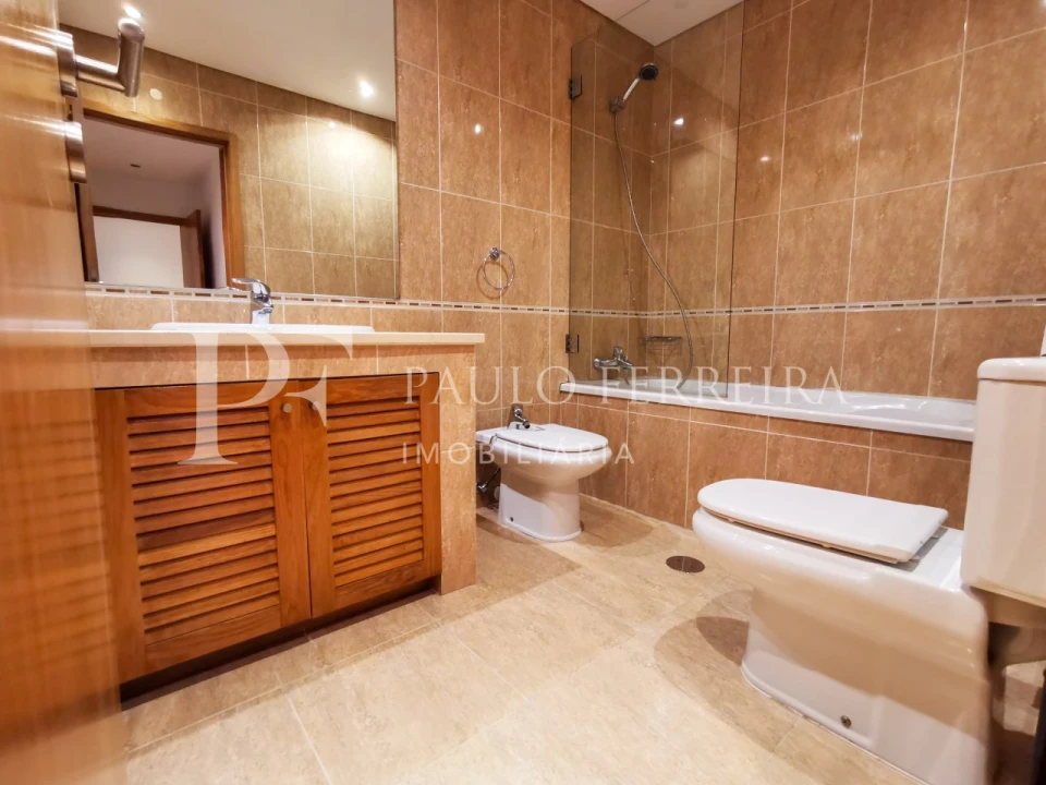 Apartamento T2 para Arrendamento em Antas e Abade de Vermoim Foto 15