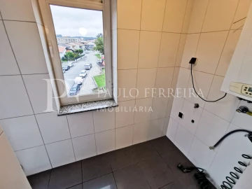Apartamento T2 para Arrendamento em Antas e Abade de Vermoim