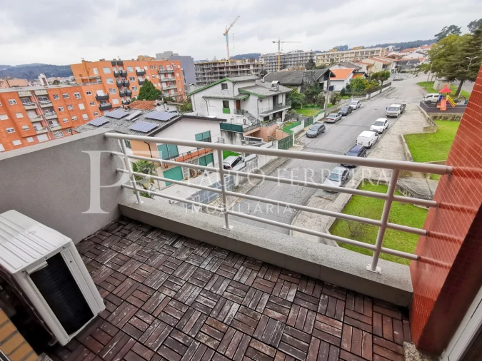 Apartamento T2 para Arrendamento em Antas e Abade de Vermoim Foto 5