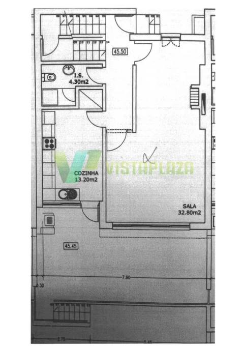 Moradia T3 para Venda em Guia