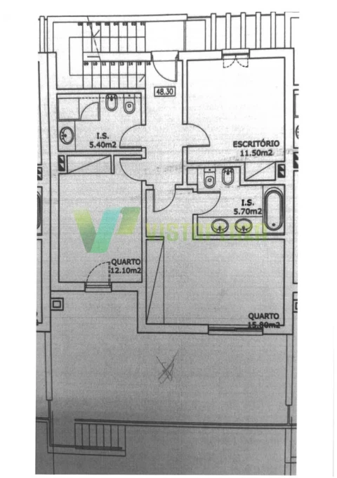 Moradia T3 para Venda em Guia