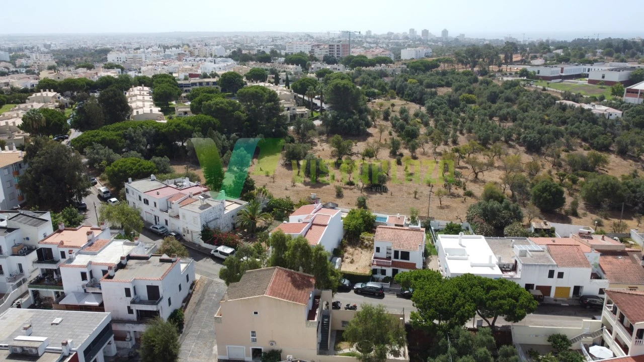 Terreno para Venda em Alvor Foto 6