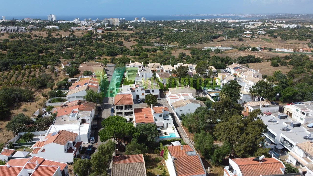 Terreno para Venda em Alvor Foto 7