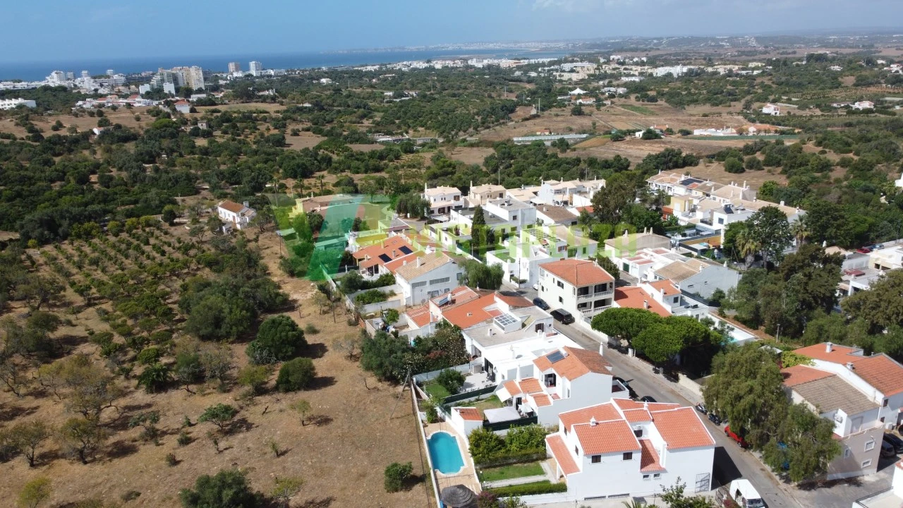 Terreno para Venda em Alvor Foto 8