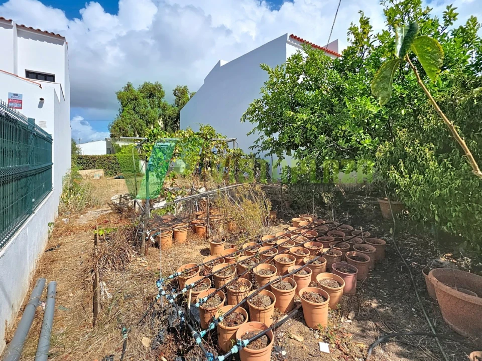 Terreno para Venda em Alvor Foto 10