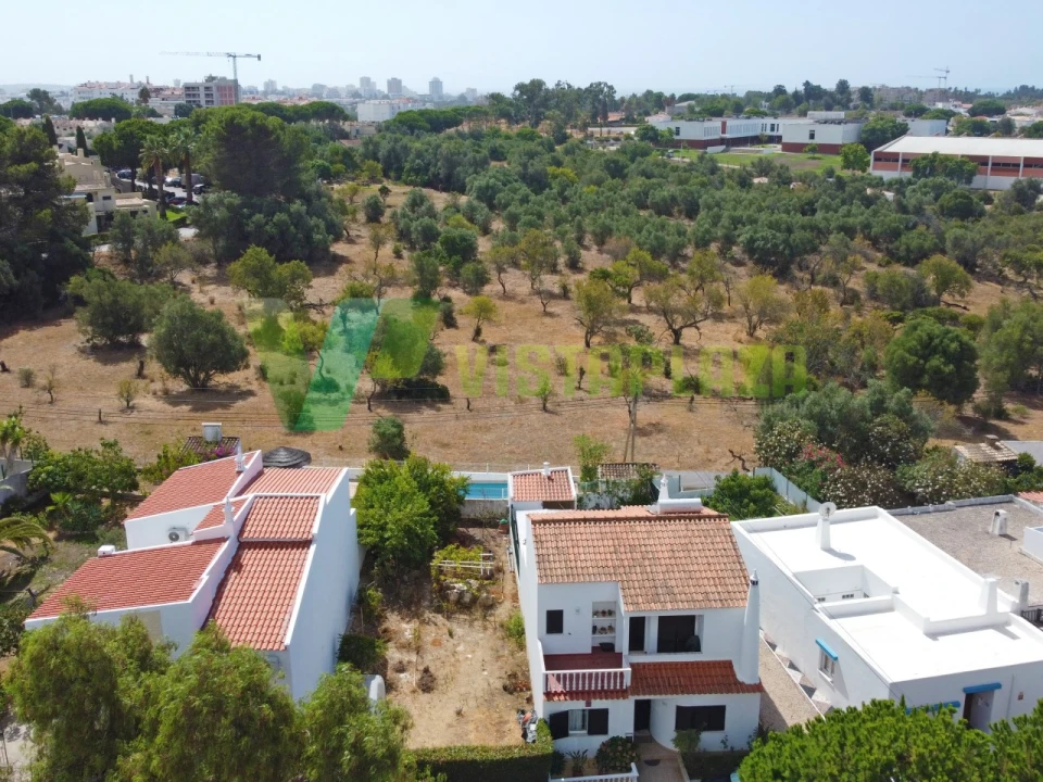 Terreno para Venda em Alvor Foto 3
