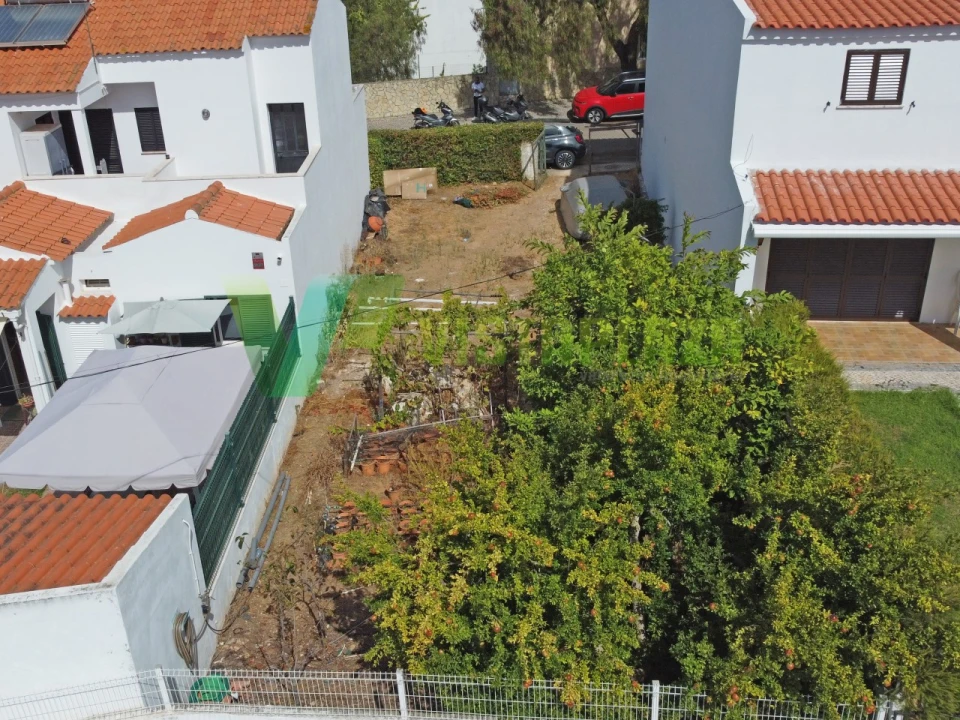 Terreno para Venda em Alvor Foto 4