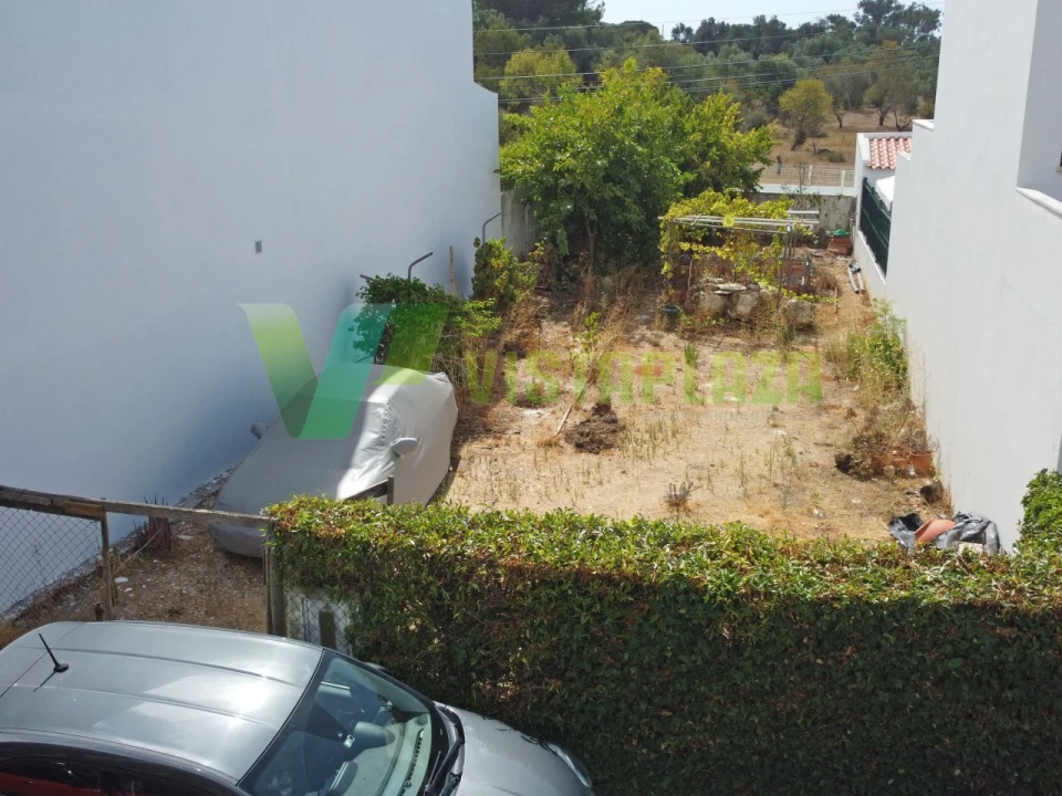Terreno para Venda em Alvor Foto 13
