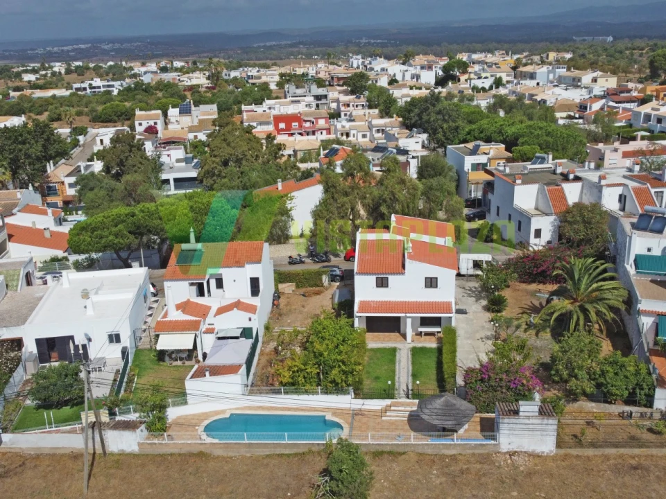 Terreno para Venda em Alvor Foto 15