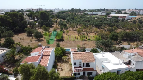 Terreno para Venda em Alvor