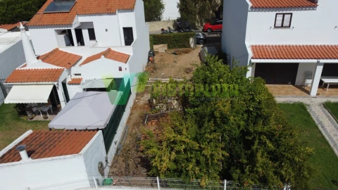 Terreno para Venda em Alvor