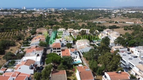 Terreno para Venda em Alvor