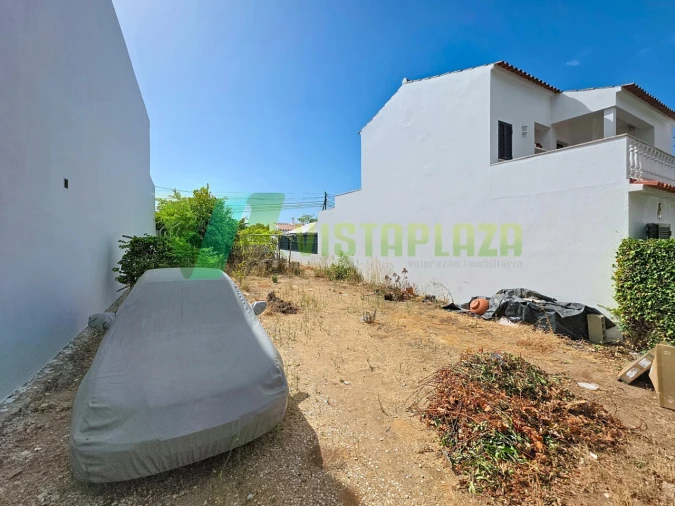 Terreno para Venda em Alvor Foto 9