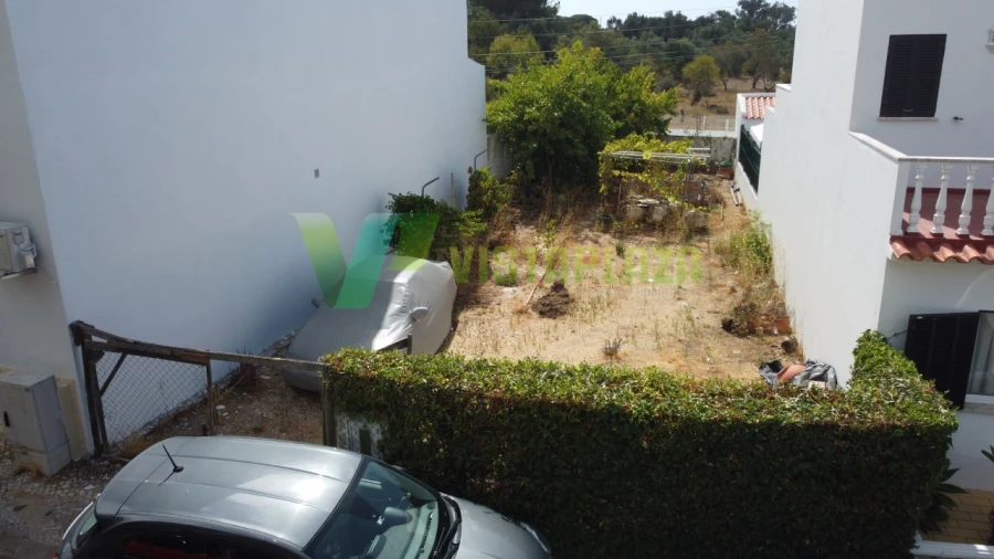 Terreno para Venda em Alvor Foto 12