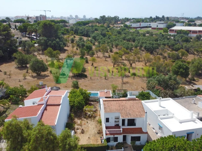 Terreno para Venda em Alvor Foto 3