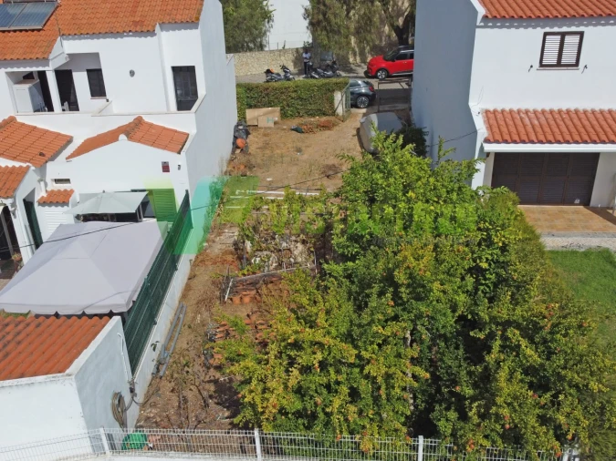 Terreno para Venda em Alvor Foto 16