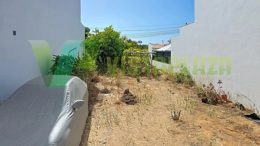Terreno para Venda em Alvor