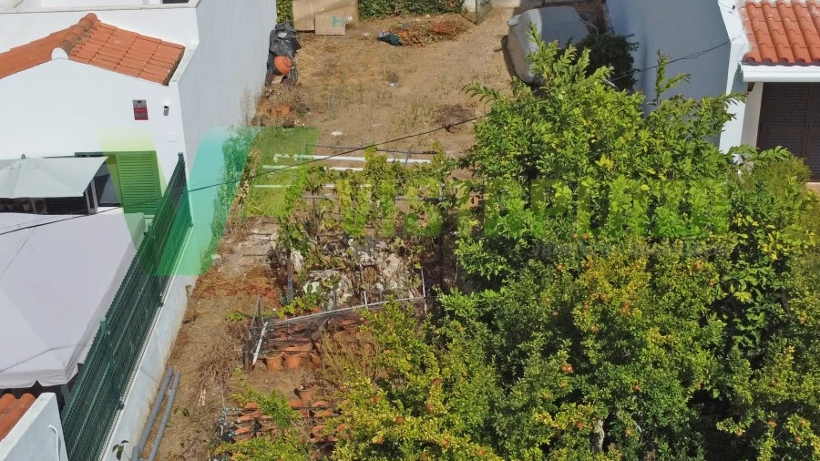 Terreno para Venda em Alvor