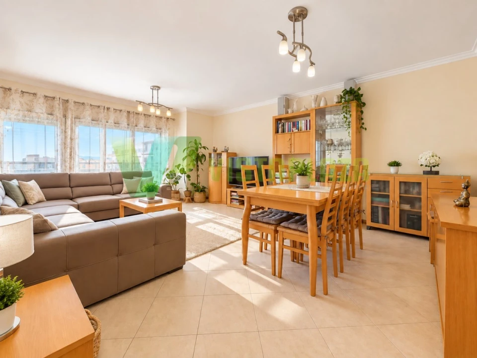 Apartamento T4 para Venda em Portimão Foto 1
