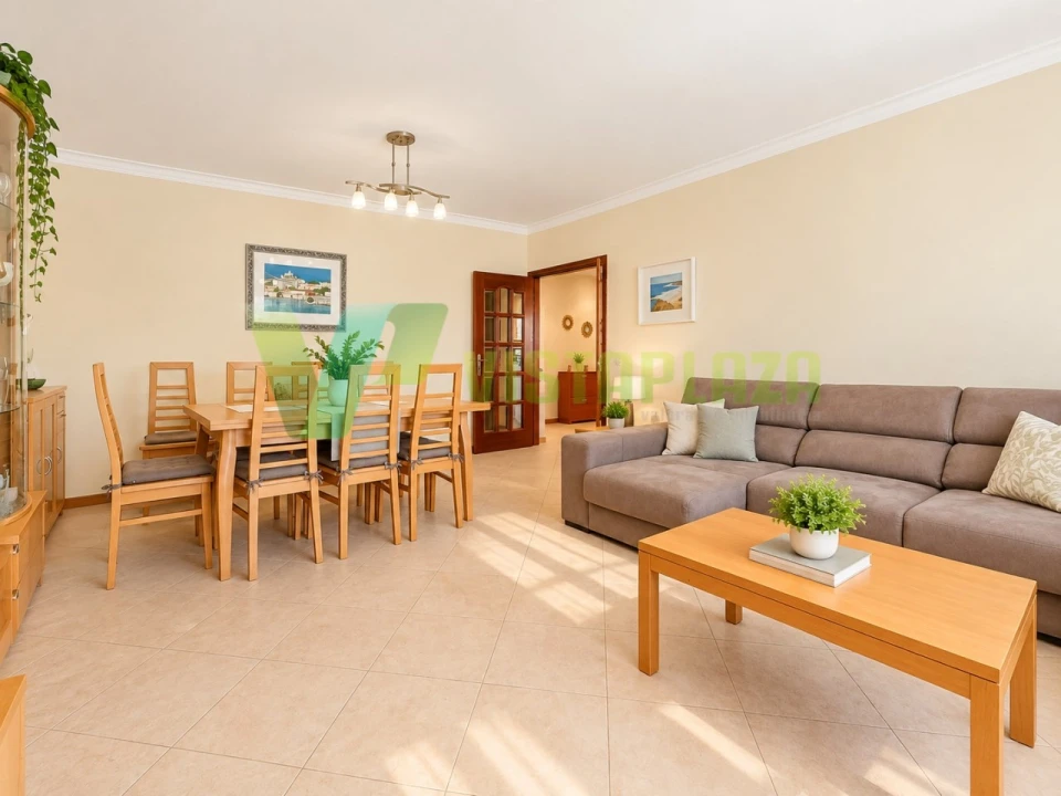 Apartamento T4 para Venda em Portimão Foto 2