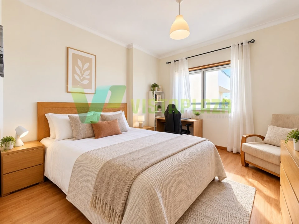 Apartamento T4 para Venda em Portimão Foto 9