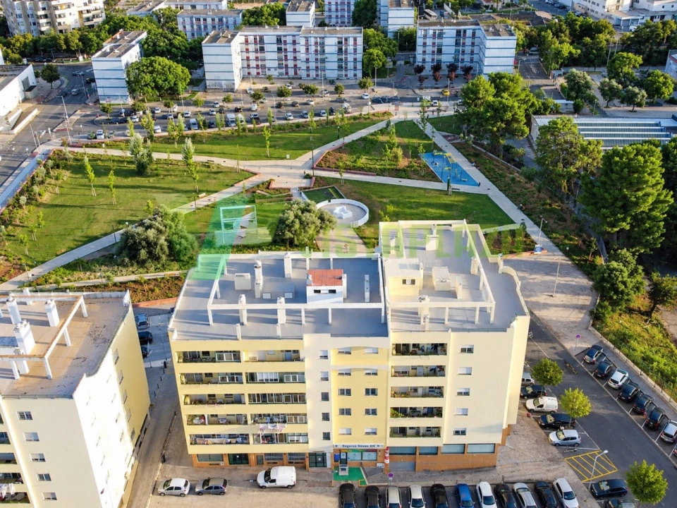 Apartamento T4 para Venda em Portimão Foto 21