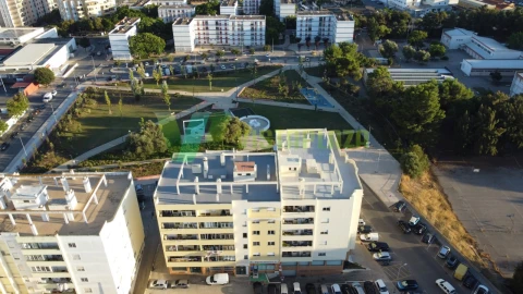 Apartamento T4 para Venda em Portimão