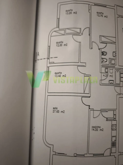 Apartamento T4 para Venda em Portimão