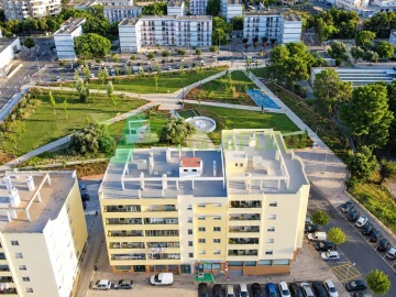 Apartamento T4 para Venda em Portimão