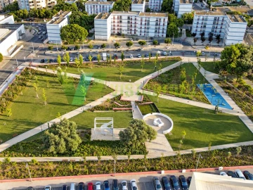 Apartamento T4 para Venda em Portimão