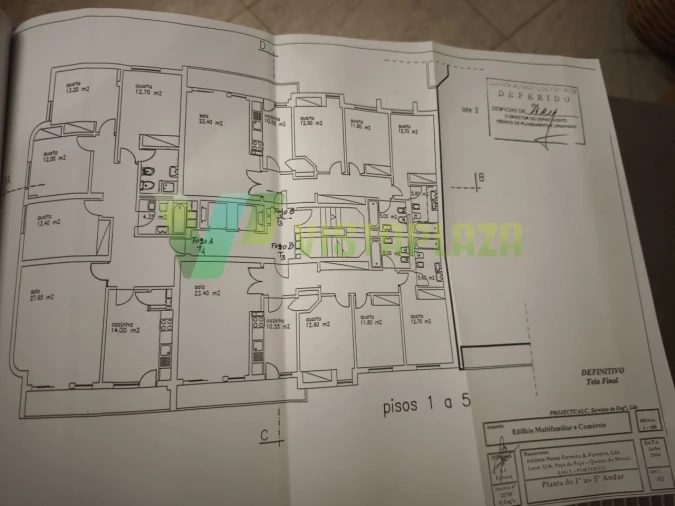 Apartamento T4 para Venda em Portimão Foto 29