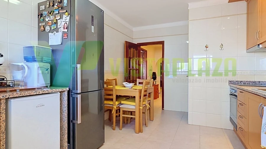 Apartamento T4 para Venda em Portimão