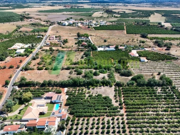 Terreno Agricola ou Rústico para Venda em Silves