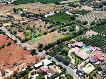 Terreno Agricola ou Rústico para Venda em Silves