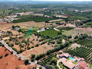 Terreno Agricola ou Rústico para Venda em Silves