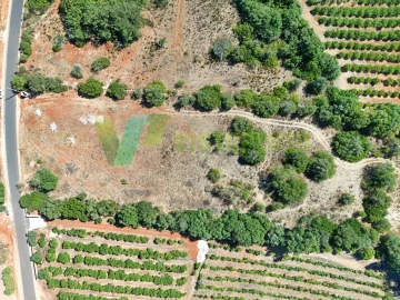 Terreno Agricola ou Rústico para Venda em Silves