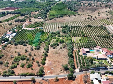 Terreno Agricola ou Rústico para Venda em Silves