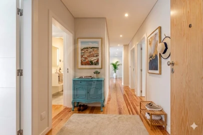 Apartamento T4 para Venda em Cascais e Estoril