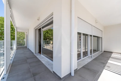 Apartamento T4 para Venda em Cascais e Estoril