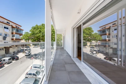 Apartamento T4 para Venda em Cascais e Estoril