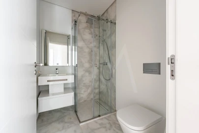 Apartamento T4 para Venda em Cascais e Estoril