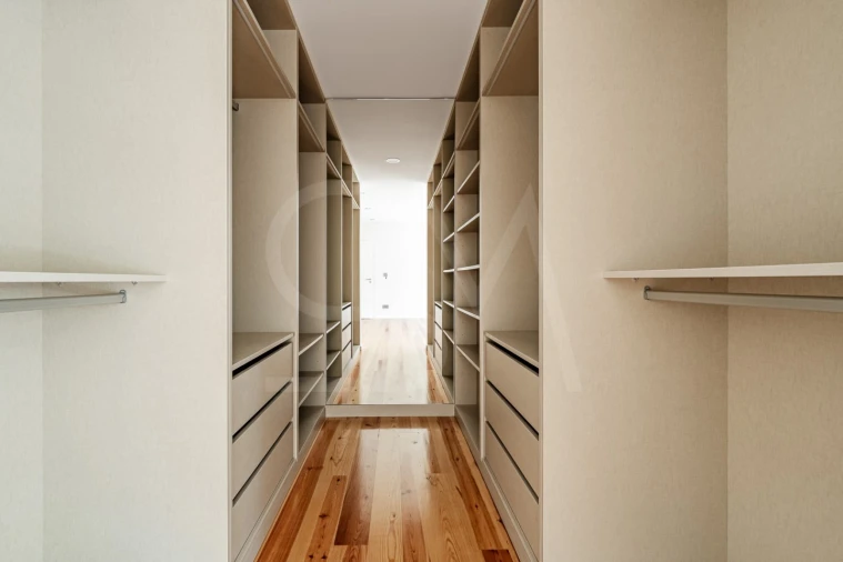 Apartamento T4 para Venda em Cascais e Estoril Foto 20