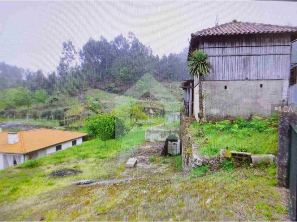 Terreno para Venda em Ponte da Barca, V.N. Muía, Paço Vedro Magalhães Foto 4