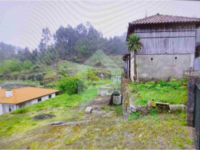 Terreno para Venda em Ponte da Barca, V.N. Muía, Paço Vedro Magalhães Foto 4