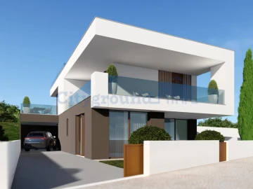 Moradia T3 para Venda em Tornada e Salir do Porto